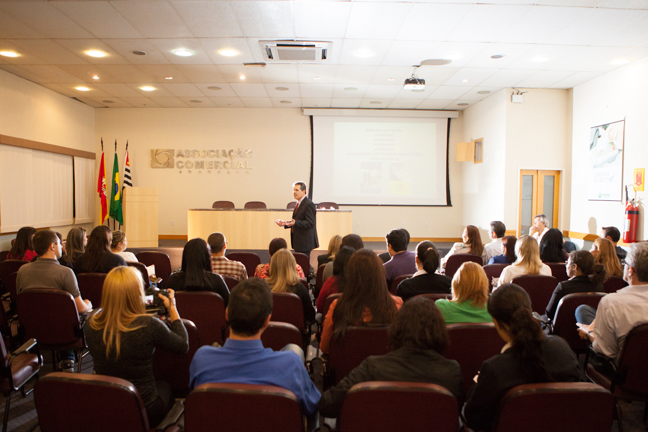 Palestra Comunicação Time 100%, uma noite agradabilíssima!