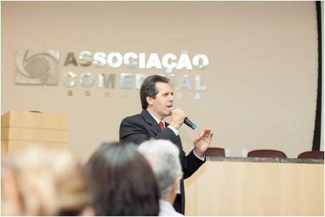 Palestra Comunicação Time 100%. Uma bela  e feliz noite!